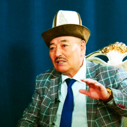 ВИДЕО – Курмангазы Азыкбаев: Коомдогу жаңыланууну маданияттан башташ керек