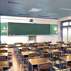 Кыргызстанда мектеп жана бала бакчалар тогуз күн иштебейт