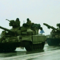 Дайджест последних новостей, связанных с войной в Украине