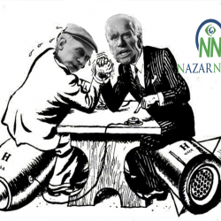 Өзөктүк согуштун реалдуу коркунучу тууралуу эскерте башташты, демек...