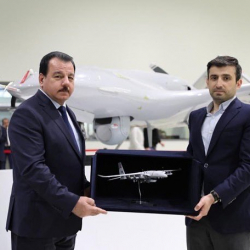 ВИДЕО - МИД подтвердил, что Турция поставила «Байрактары» Таджикистану