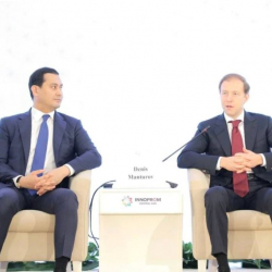 Орусия Өзбекстан аркылуу экономикалык санкцияларды кыйгап өтүүгө аракет кылууда