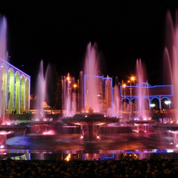 Шаар күнүндө бишкектиктерди эмне күтөт?