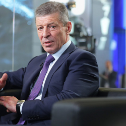 Дмитрий Козак Кыргызстанга эмнеге келген?