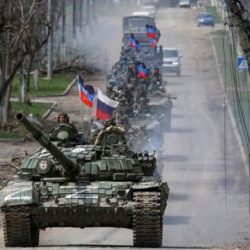 Украинадагы аскердик операция: Орус армиясынын жоготуулары