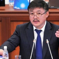 Ахматбек Келдибеков: Если понадобится, то приду на допрос еще раз