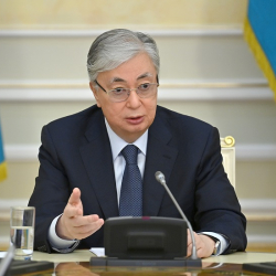 В Казахстане пройдёт референдум по поправкам в Конституцию