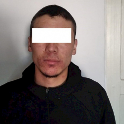 Токмокто абакта отурган адам башка бирөөнүн атынан насыя алган