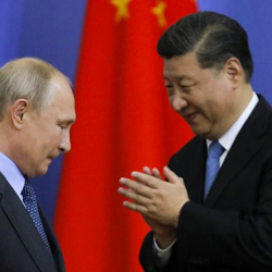 Кытай: Газ берүүнү токтотуу Орусиянын Батышка берген эң 