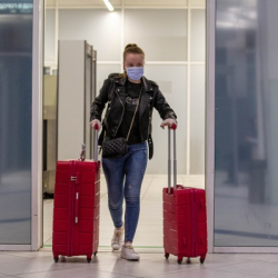 При въезде в Россию ПЦР-тесты не нужны