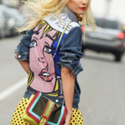 Түркмөнстан Голливуд каармандары түшүрүлгөн кийимдерге тыюу салды