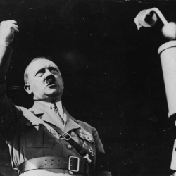 Гитлердин өлүмү боюнча жашыруун документтер ачыкка чыкты