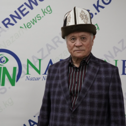 Кемел Ашыралиев: “Президент реформа жасап жатат, жайыт маселеси көмүскөдө калбаса экен”