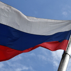 Орус элчиси Тааров: 