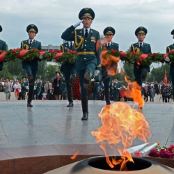 МВД призывает граждан воздержаться от действий, провоцирующих межнациональную вражду