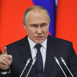 Путин санкцияга кирген чет элдиктерге мунай сатууга тыюу салды