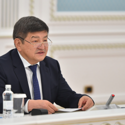 Акылбек Жапаровдун Германияда дарыланганга каражаты жетеби?