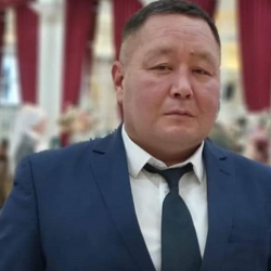 Канатбек Шабдалиев: “Ала жипти” эмес, “арканды” да татыктуу аттагам...”