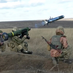 ЖМК: АКШ Киевге орус аскерлерин жок кыла турган чалгын маалыматты берген