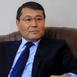 Бийликке илинбей калган «Улуттар биримдиги» партиясы «Коомдук кеңешке» корголойбу?