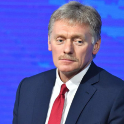 «Это неправда. Это чушь». Кремль — о возможной мобилизации в России