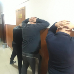 Задержан мужчина, угрожавший водителям фур, если они снизят цены на перевозку грузов