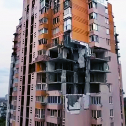 ВИДЕО – Дайджест последних новостей, связанных с войной в Украине. 8 мая 2022