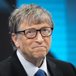 Билл Гейтс: Рост процентных ставок в мире может привести к глобальному экономическому спаду