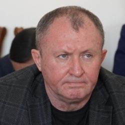 Новым вице-мэром Бишкека стал Олег Попиков