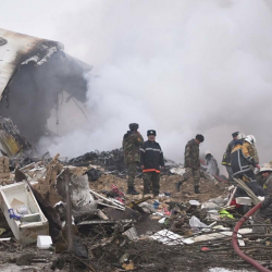 Садыр Жапаров Дачи СУ боюнча комиссия түздү. Курамы