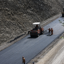 Түндүк-Түштүк жолу убактылуу жабылат