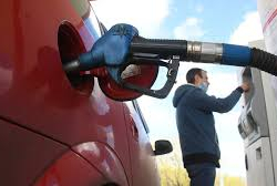 Цена на бензин в США побила мартовский рекорд