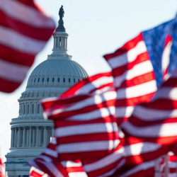 Кытай: Украина АКШнын карыз тузагына түшүү коркунучунда