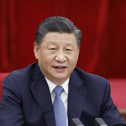 ВИДЕО - В Китае отметили 100-летие со дня основания Комсомола