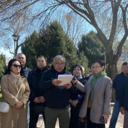 Оппозициялык кыймыл президенттин Ширшов тууралуу билдирүүсүн сындады