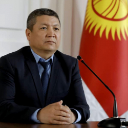 УКМК: Баткендин губернатору кош жарандуулгун жашырган