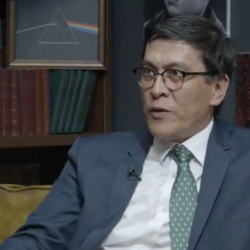 Эдиль Байсалов: Камчыбек Кыдыршаевич всего добился сам и состоялся не только как бизнесмен