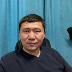 Мыйзамды билбеген Ыдырыс Исаков милицияны кантип каралады?