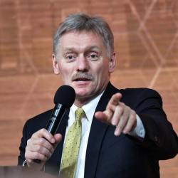 Песков: «Орусия менен мамилесин жакшыртууга Америка кызыкдар эмес»