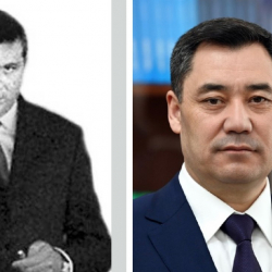ФОТО - Эрбол Султанбаев: По делу Ширшова главу государства вводят в заблуждение