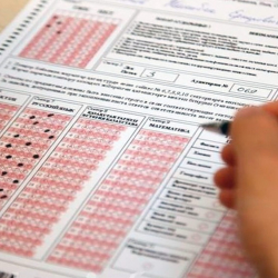 Школьники слили в сеть вопросы ЕНТ. Их больше не допустят к экзамену