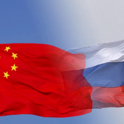 Кытай Орусияга каршы санкциялардын эмне болорун алдын ала айткан