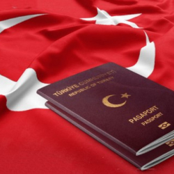 Түркиянын жарандыгын алуу шарттары өзгөрдү