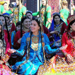 IPPF: Түркмөнстанда аялдардын турпатына көзөмөл күчөдү