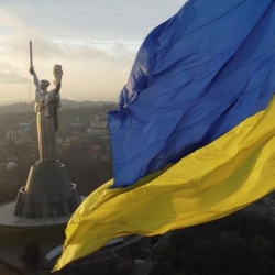 Украинадагы атайын операция – Чыгыш цивилизациясын орнотуунун башталышы