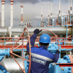 ЖМК: Евробиримдиктин мунай жана газ эмбаргосунан Россия гана утушта болот