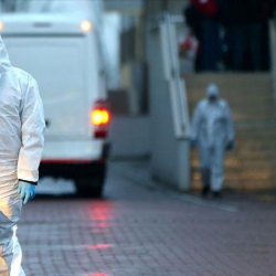 Түндүк Кореяда COVID-19дан 6 адам каза таап, ал алгачкы өлүм деп катталды