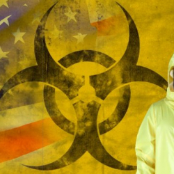 ВИДЕО - Россия обвинила США в разработке в Украине биооружия