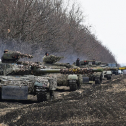 Батыш: Украина бул согушта өз элинин жана биздин жардам менен жеңет