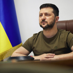 Зеленский 